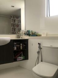 Harbour View Towers (D4), Condominium #593650581